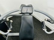 Matrix G7 Commercial Shoulder Press Machine
